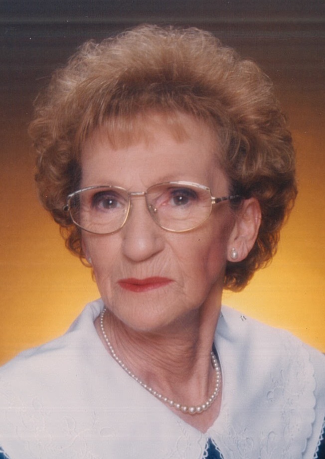 Marie-Alice Robichaud Dubé