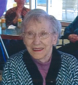 Noëlla Beaudette Lemelin
