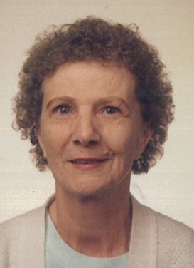 Dorilda Perras Poulin
