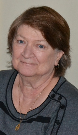 Monique Rodrigue-Dion