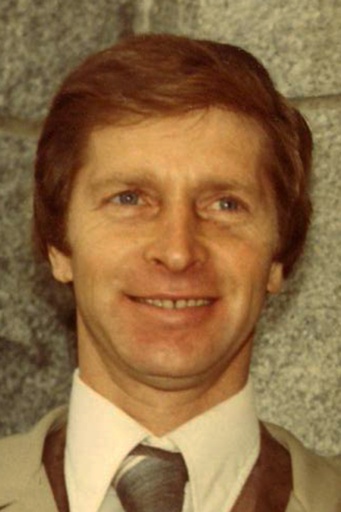 Maurice Beaudoin
