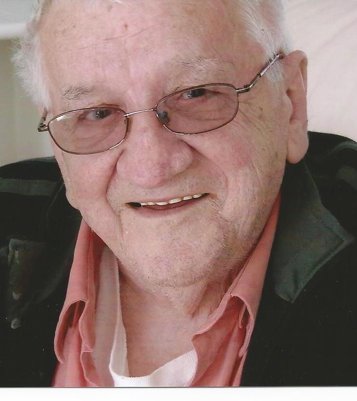 Willard Talbot