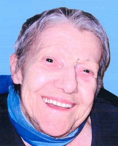 Florence Desfossés Boissé