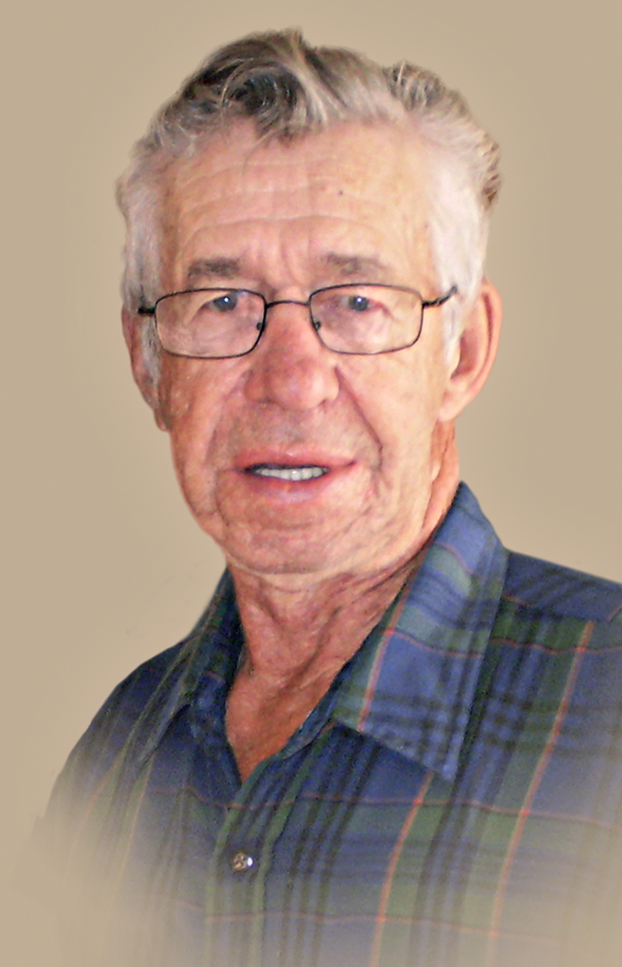 Gérard Binette