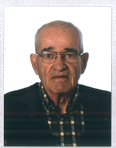 Raymond Dion
