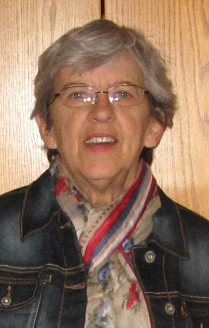 Huguette Miquelon