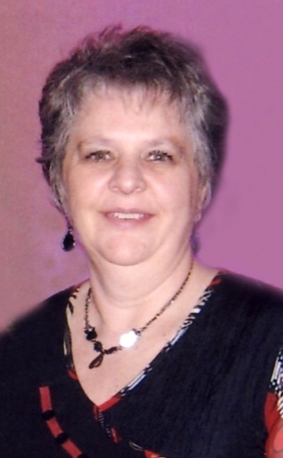 Micheline Cimon