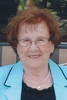 Émilia Turmel Breton