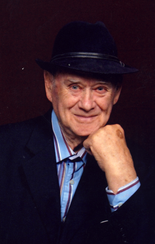 Aimé Côté