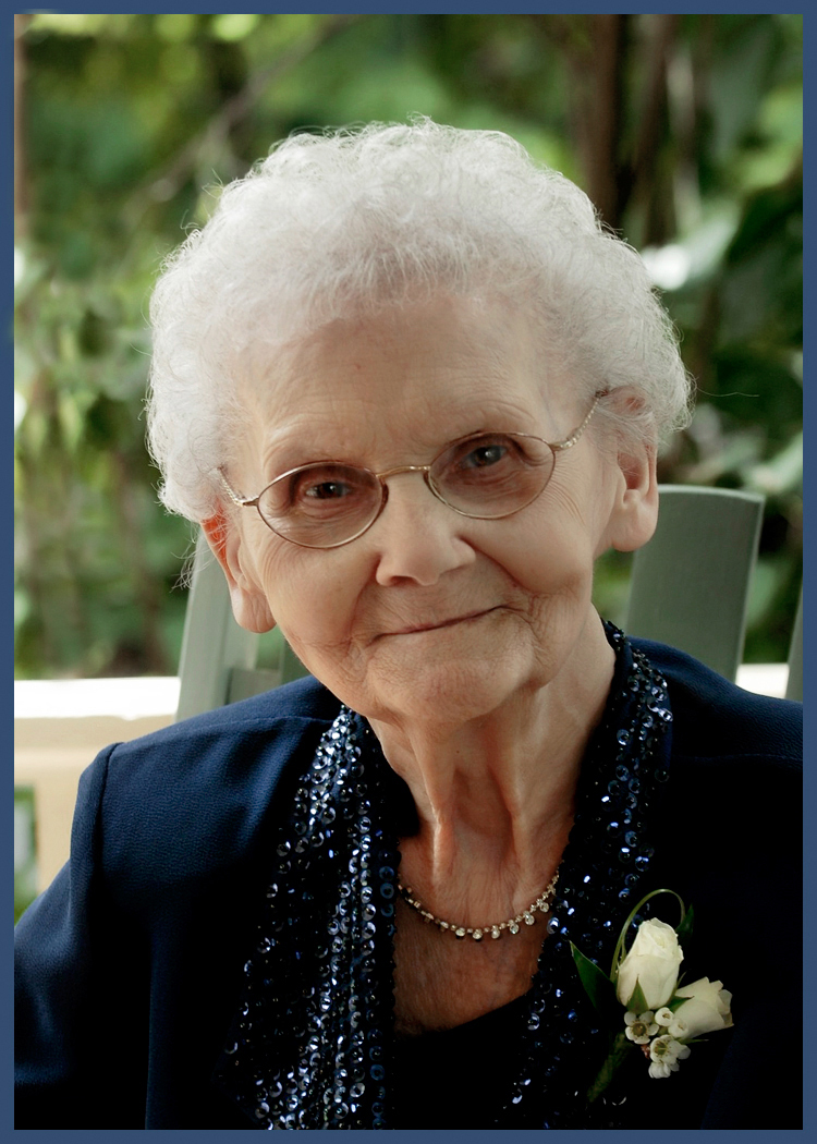 Jeannine St-Laurent Perron