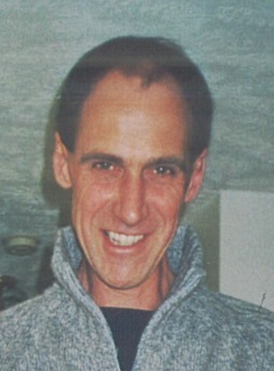 Yves Falardeau