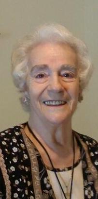 Réjeanne Bergeron