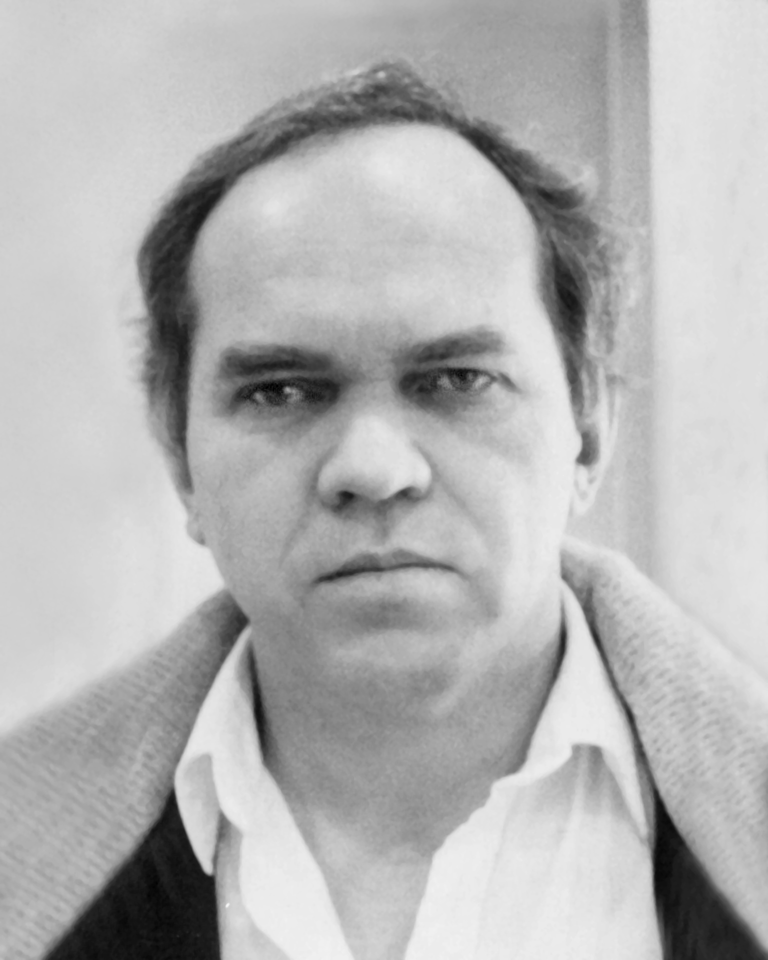 Luc Pouliot