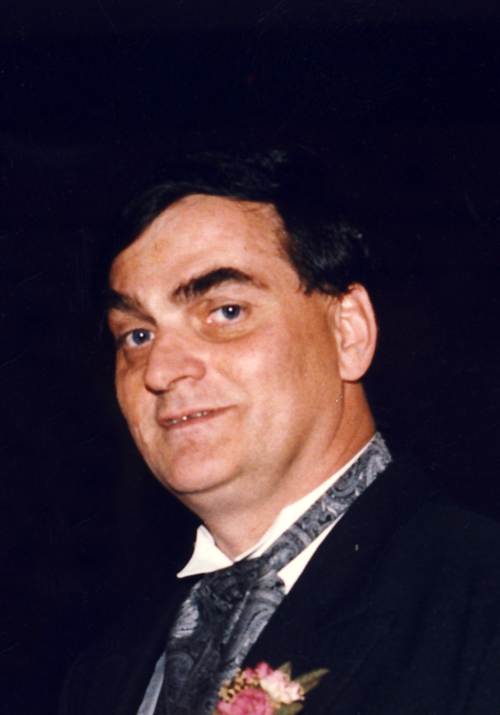 Donald Lestage
