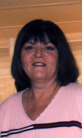 Lucille Cloutier