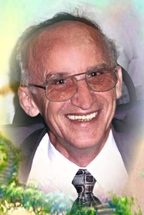 Paul Roy