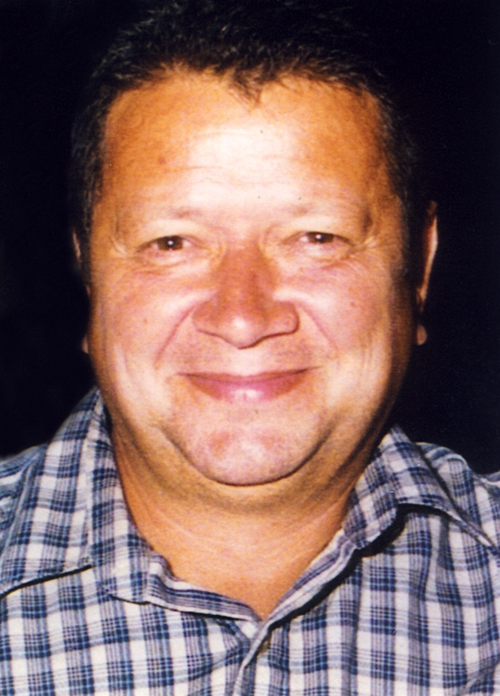 Pierre «Pierrot» Leblanc