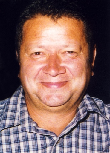 Pierre «Pierrot» Leblanc