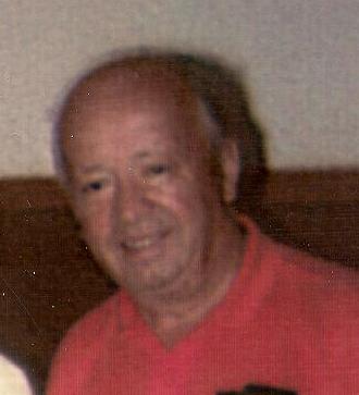 Patrice Perras