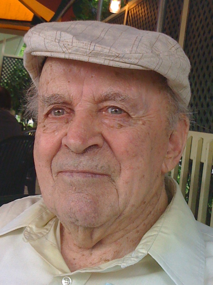 Benoît Rodrigue