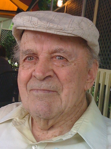 Benoît Rodrigue