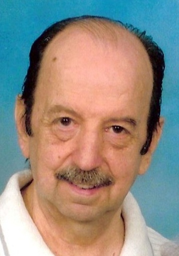 René Fréchette