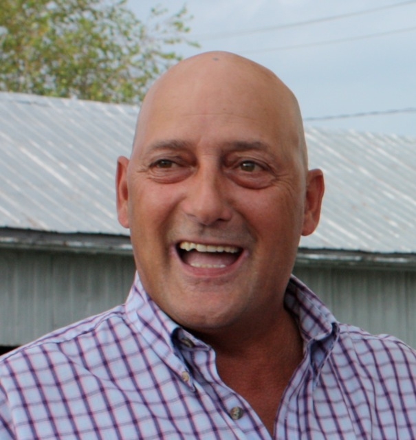 Denis Laroche