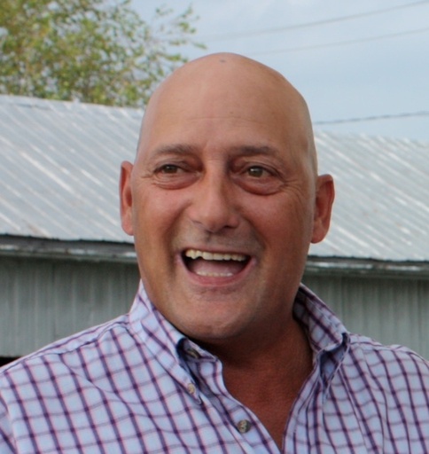Denis Laroche