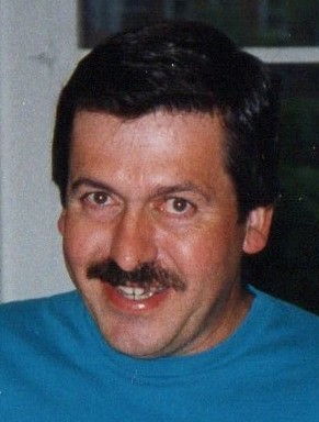 Roger St-Laurent