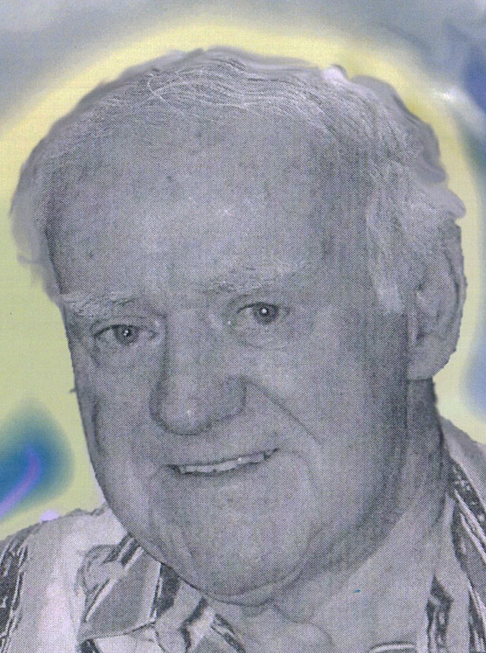 Maurice Blondeau