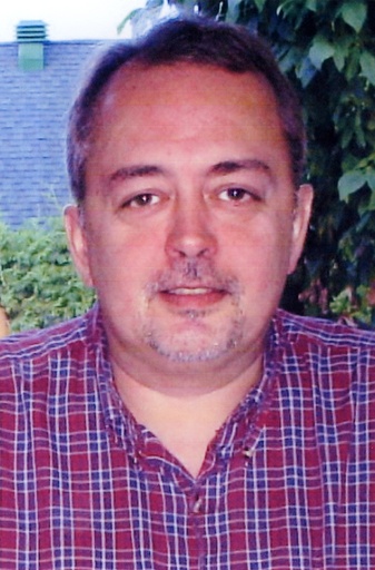 Dominique Dubois