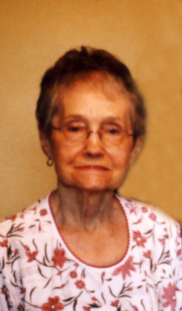 Ruth Benoit-Germain