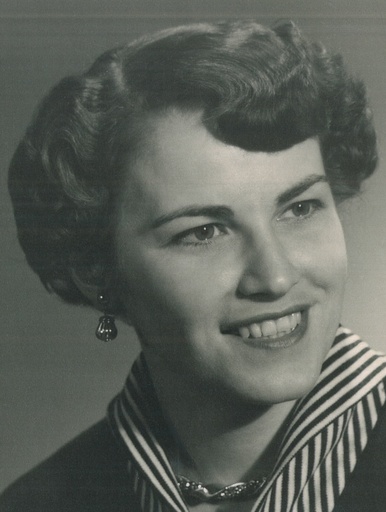 Majella Turgeon