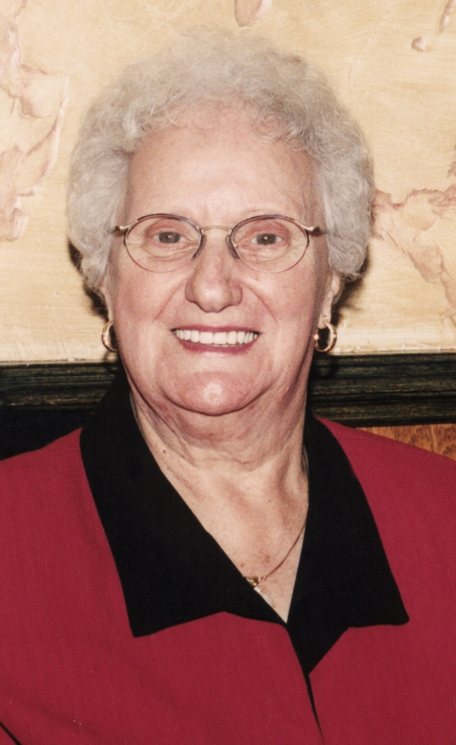 Jeanne Nadeau Pouliot