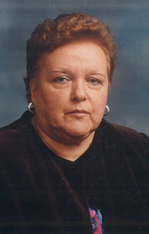 Thérèse Dubreuil