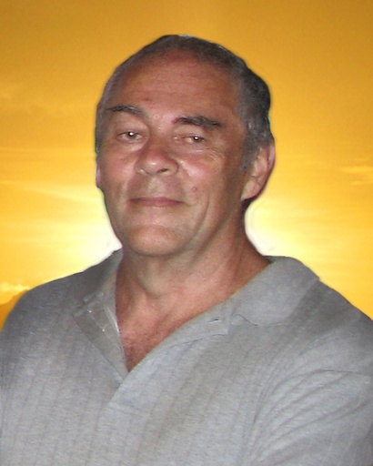 Forgues Yvon