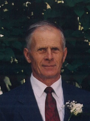Bernard Nicol