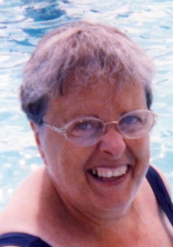 Claudette Boutin Chaput