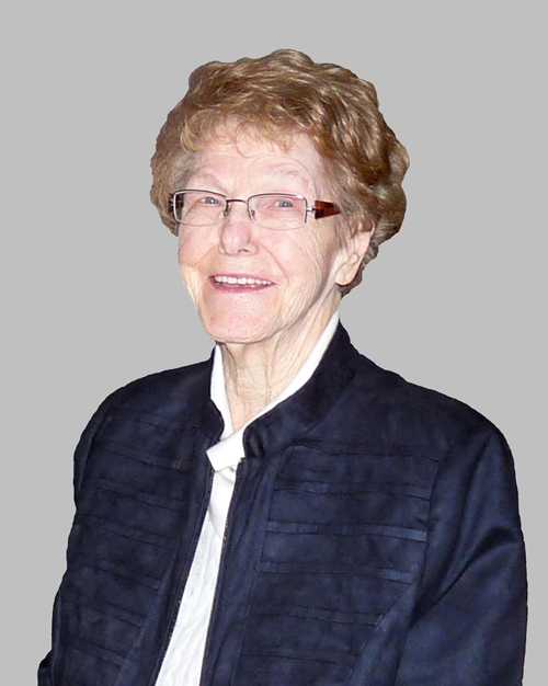 Monique Lessard Rancourt