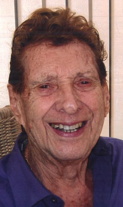 Paul Gagné