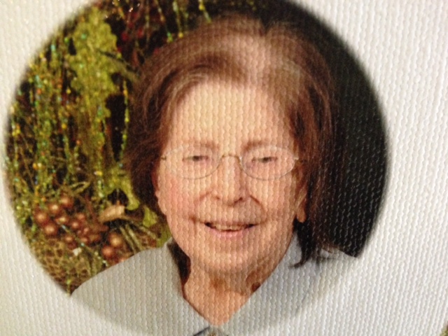 Germaine Bilodeau