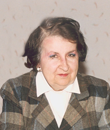 Salois Ward Marcelle