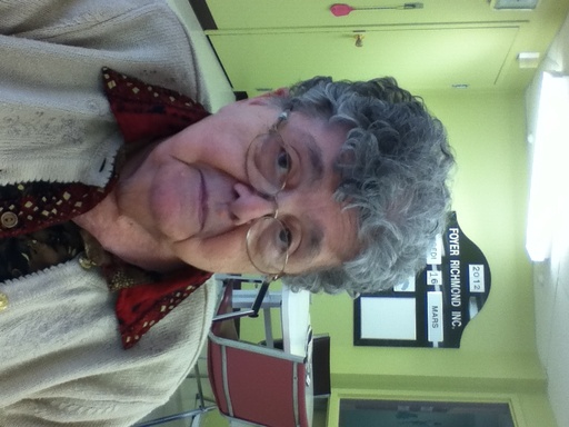 Cécile Turgeon Labbé