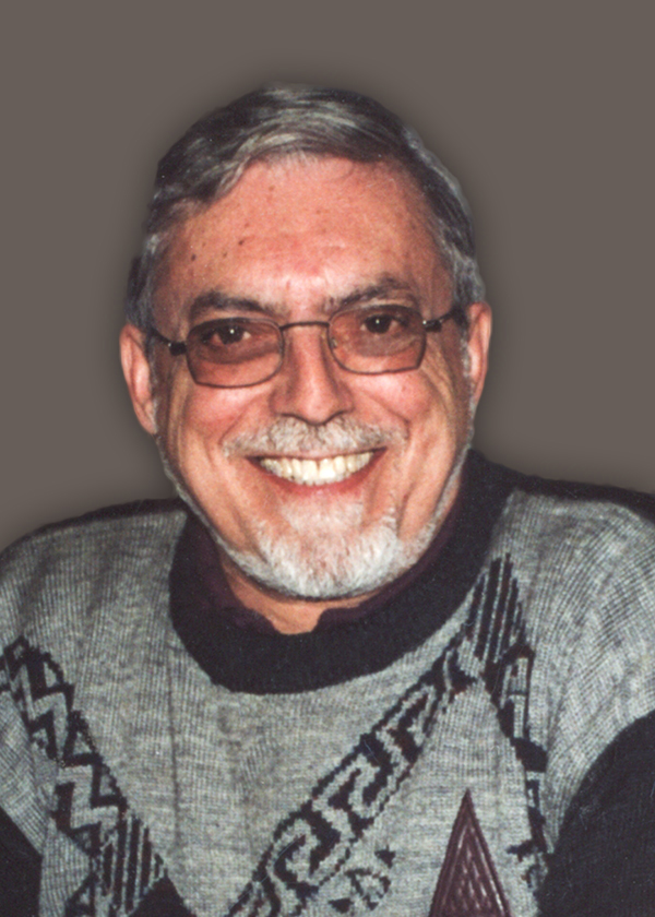 Guy Yergeau