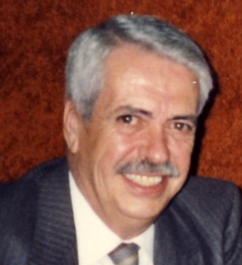 Michel «Mike» Leduc