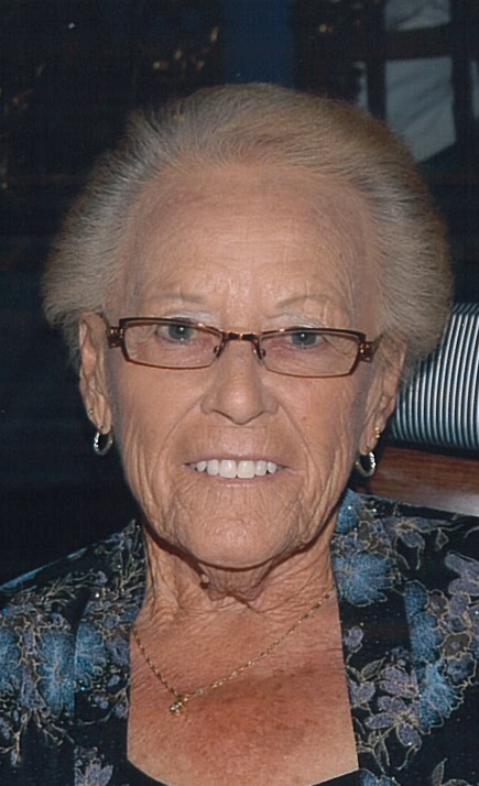 Gisèle Desloges Croteau