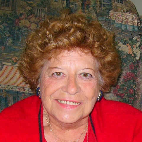 Thérèse Lemieux Lessard