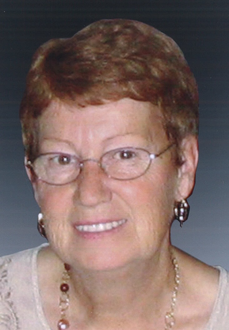 Monique Le Blanc Godin