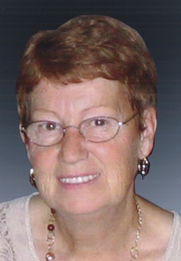 Monique Le Blanc Godin
