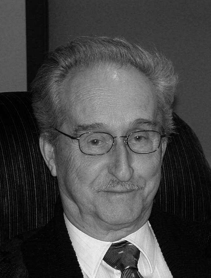 Robert Garand